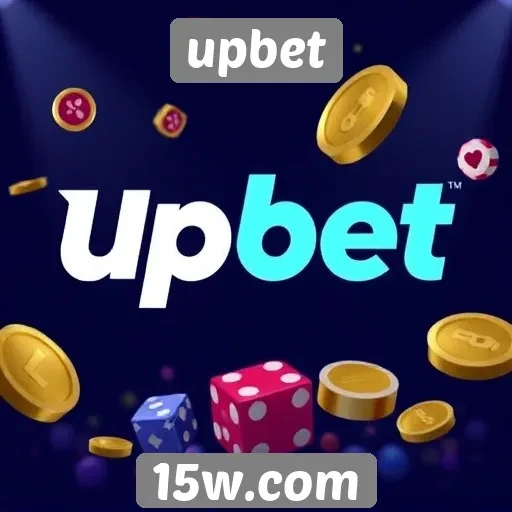 Ofertas promocionais destacadas na plataforma upbet