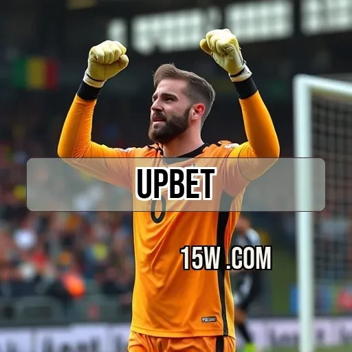 upbet: Apostas Ao Vivo que Transformam sua Experiência de Jogo