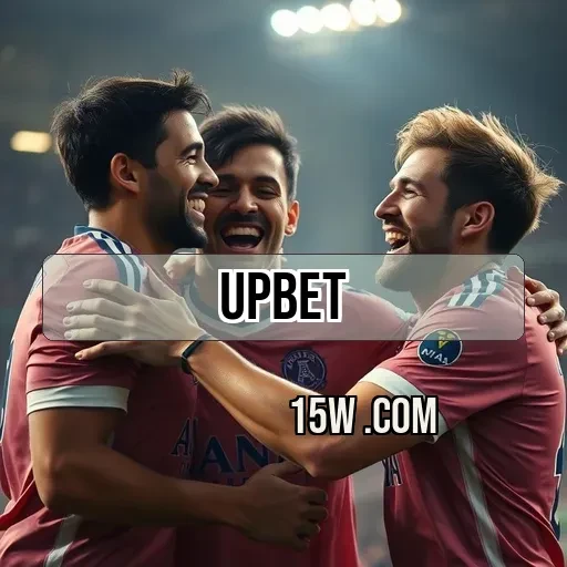 upbet: Descubra as Melhores Estratégias e Recursos de Poker Disponíveis