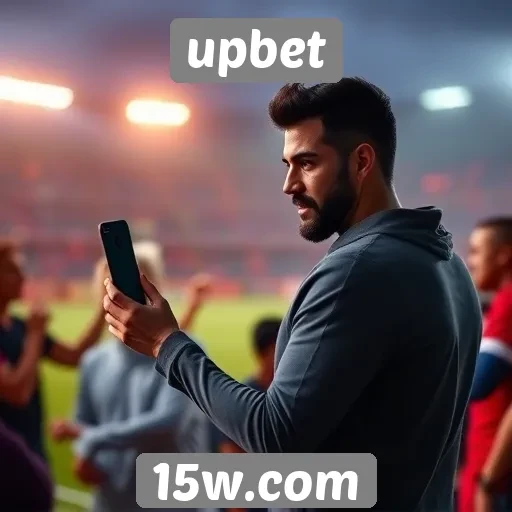 Impacto das promoções na experiência do usuário no upbet