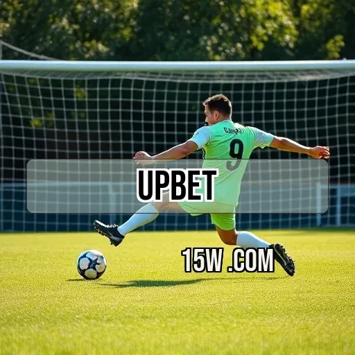 upbet: Emoção na Roleta com Recursos Inovadores e Diversão Garantida