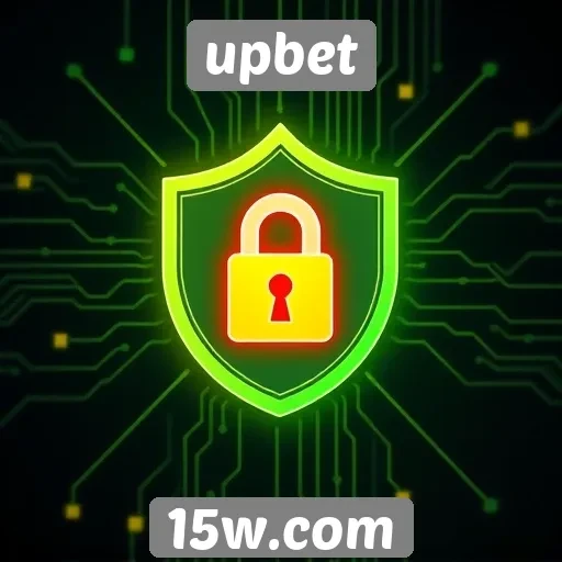 Avaliação da segurança das transações no upbet