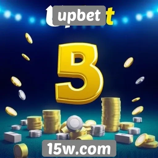 Comparação entre bônus disponíveis no site upbet