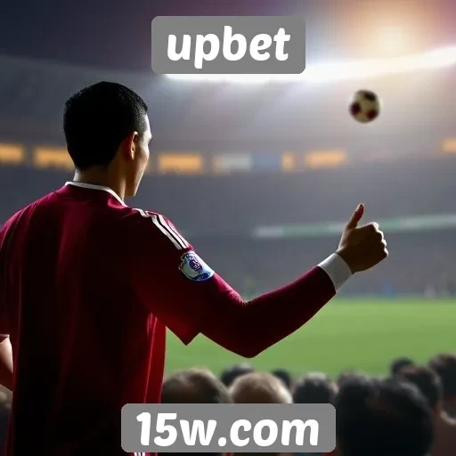 Avaliação dos bônus disponíveis no site upbet