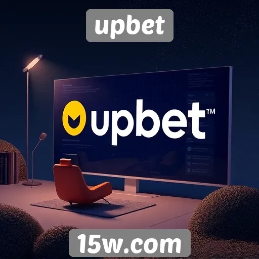 Experiência do usuário no upbet e suas funcionalidades